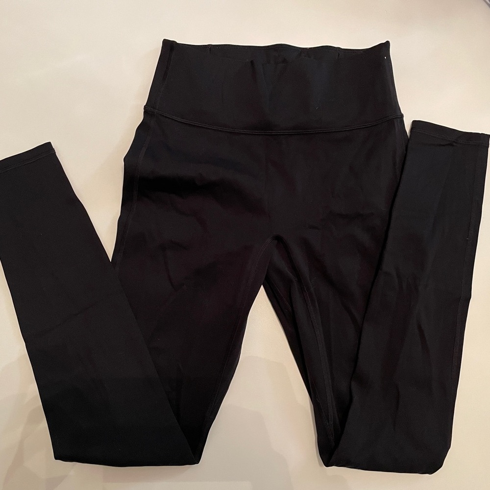 Fabletics high waisted leggings